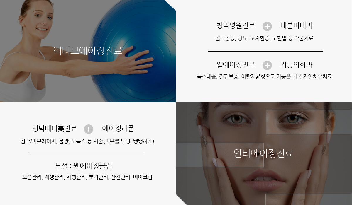 웰에이징